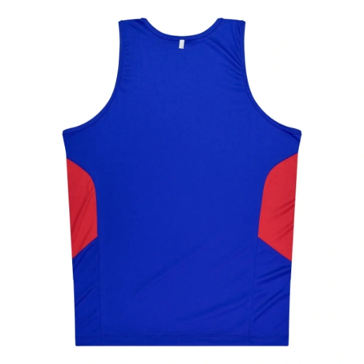 Picture of Aussie Pacific, Kids Tasman Singlet 